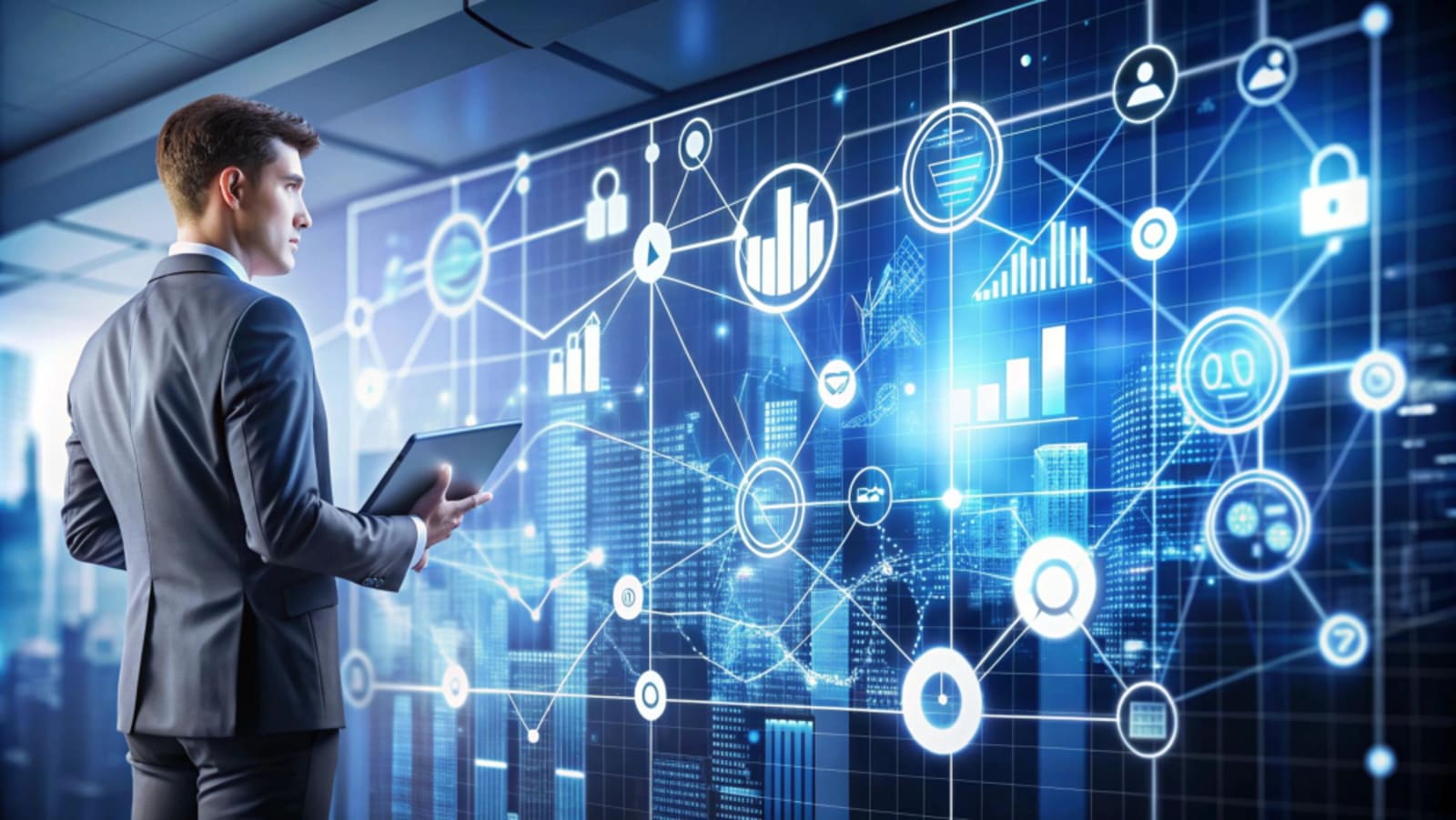 The Future of AI in Software Development