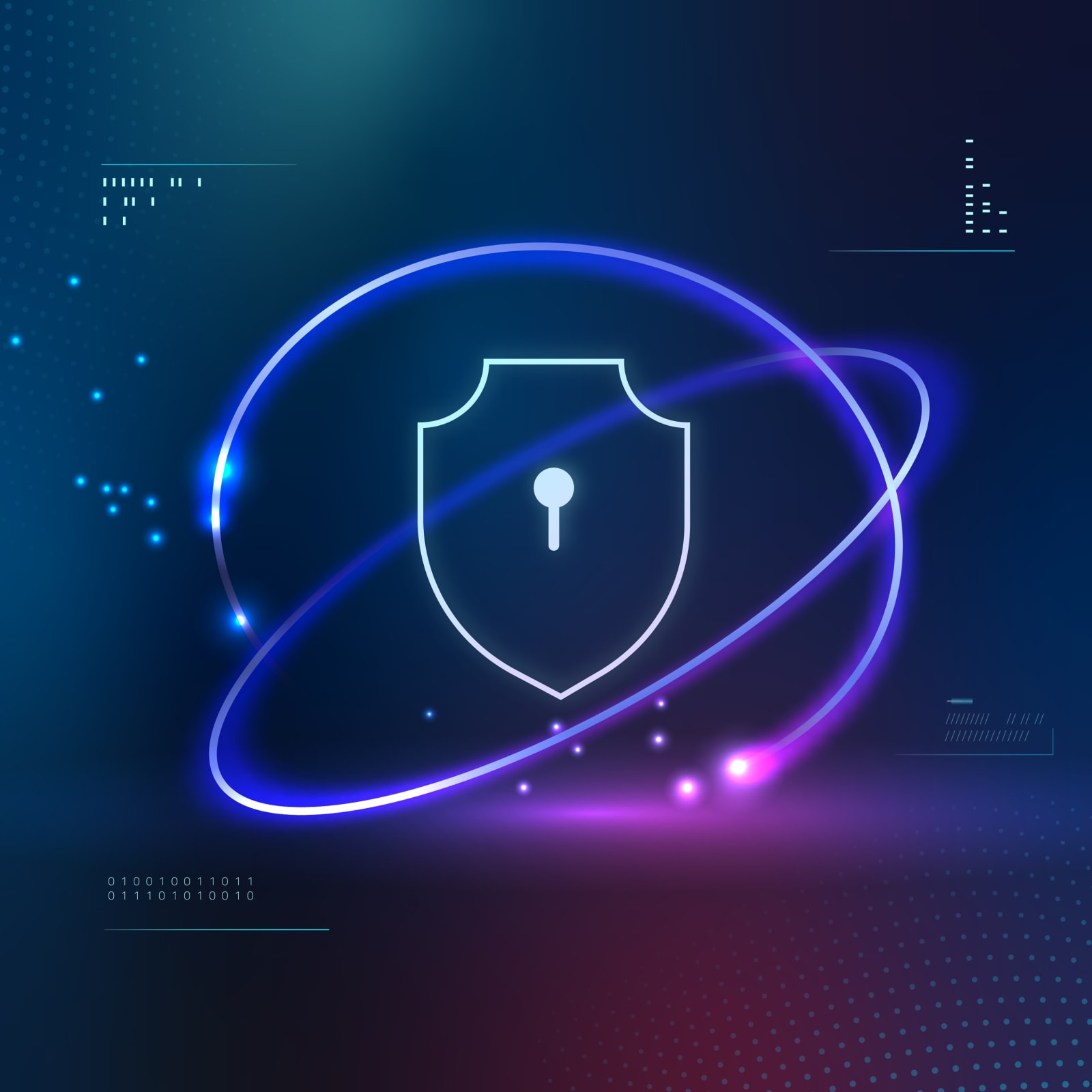 Best Practices for Secure Web Applications