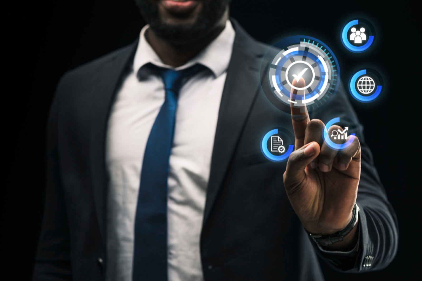 The Rise of Edge Computing in IoT