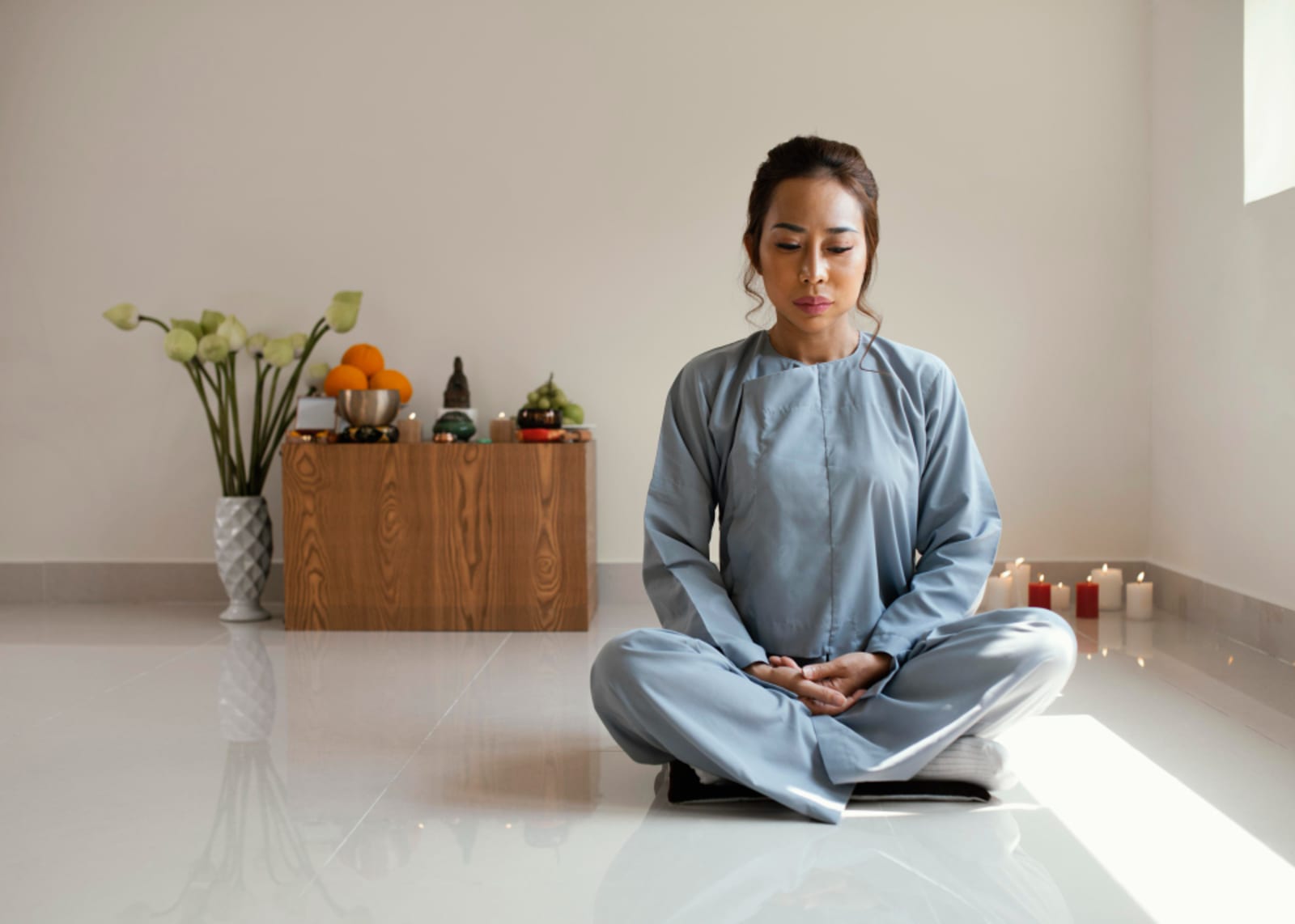 Mindfulness Meditation
