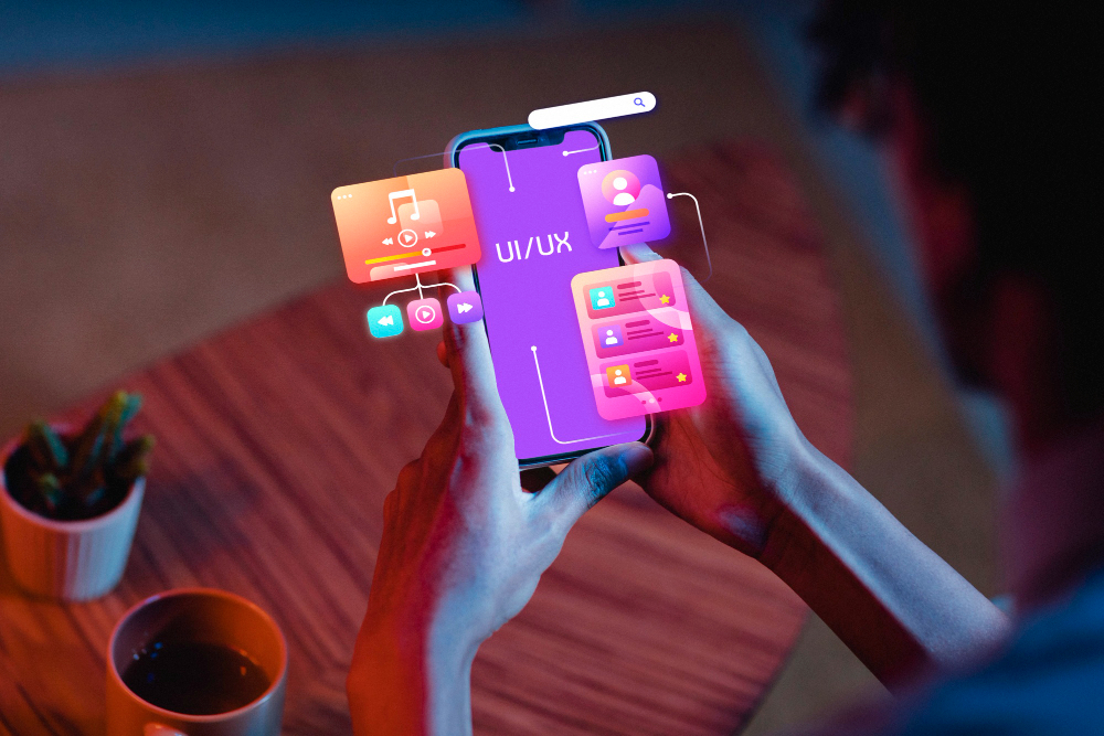 Optimizing User Experience in Mobile Apps