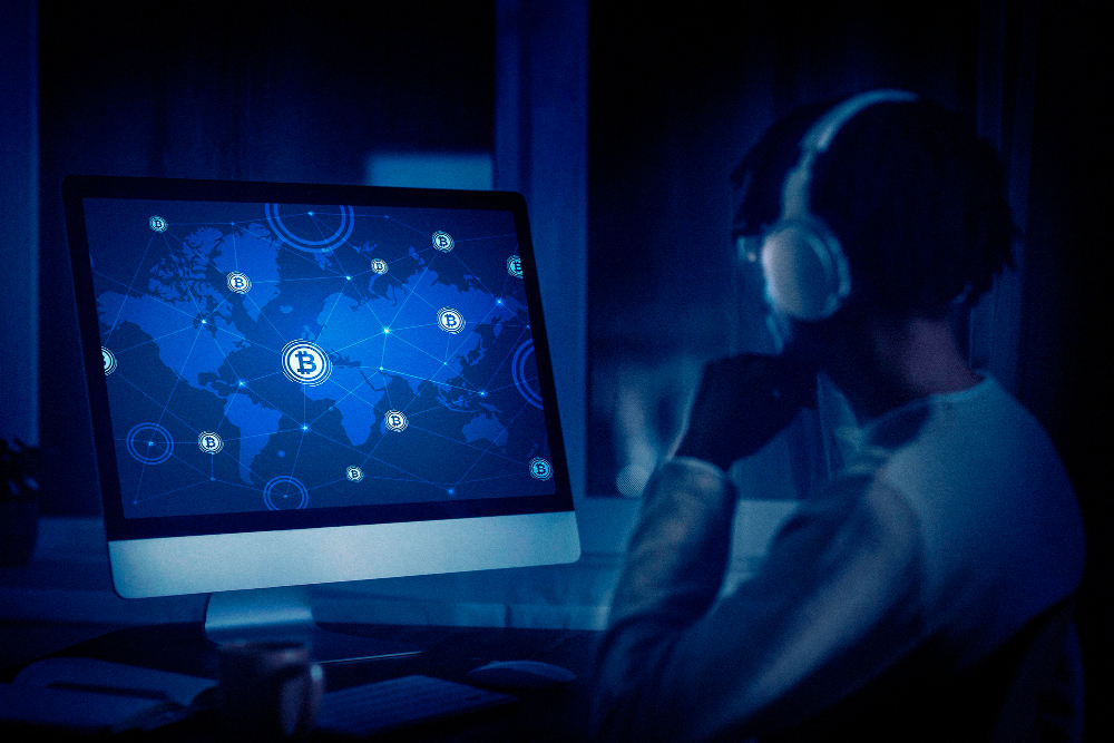 Blockchain Technology: Beyond Cryptocurrency
