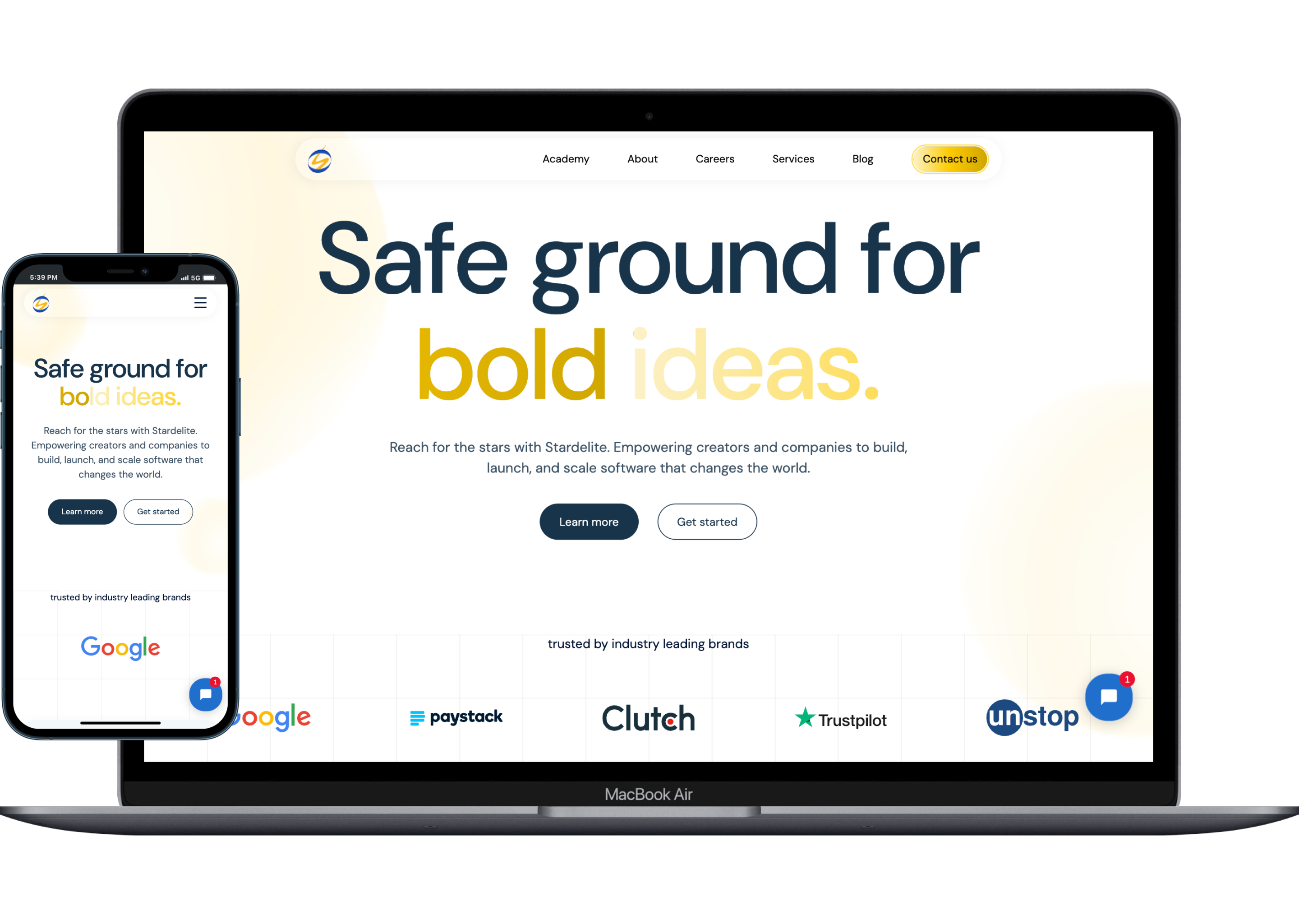 Project preview