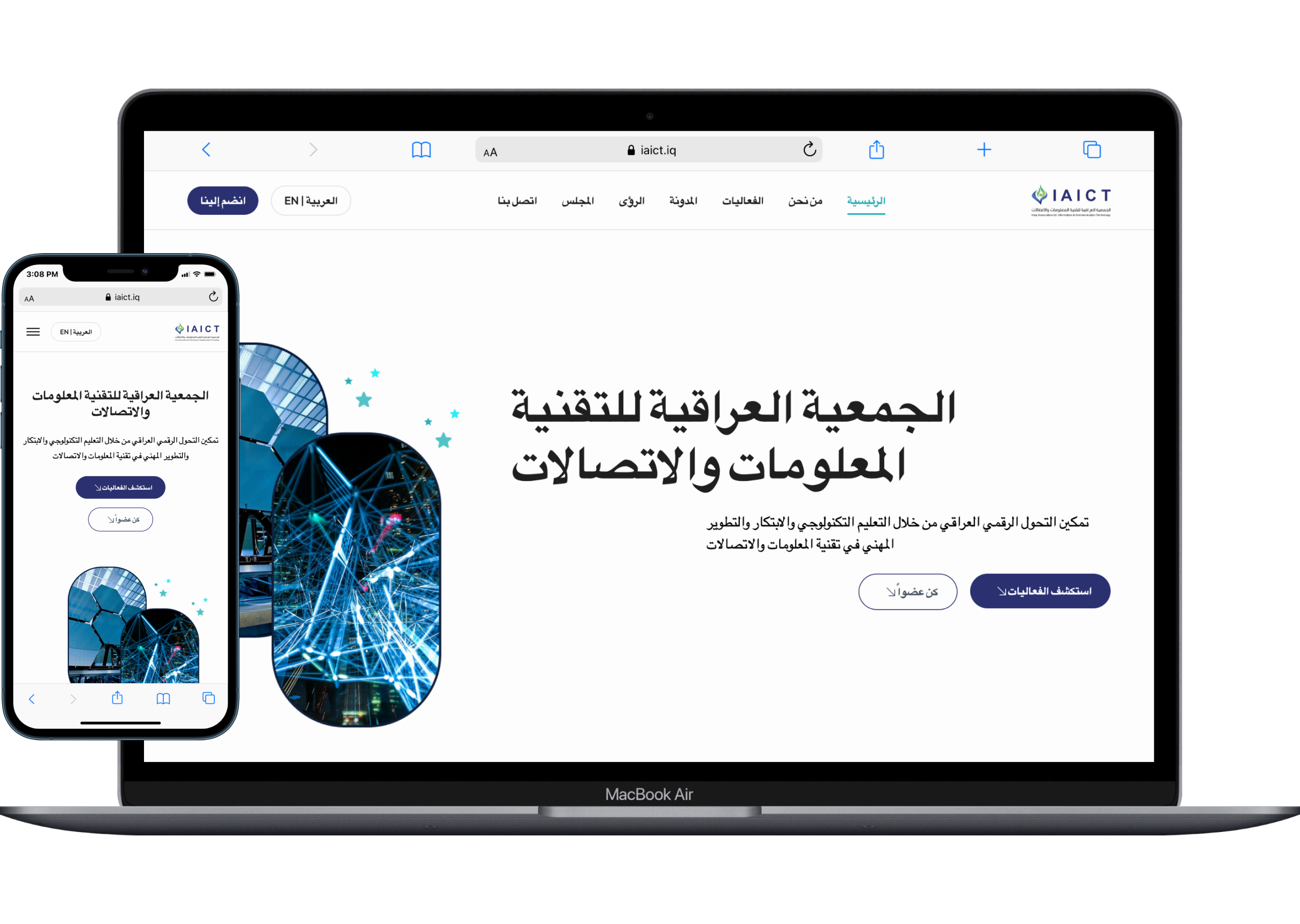 Project preview