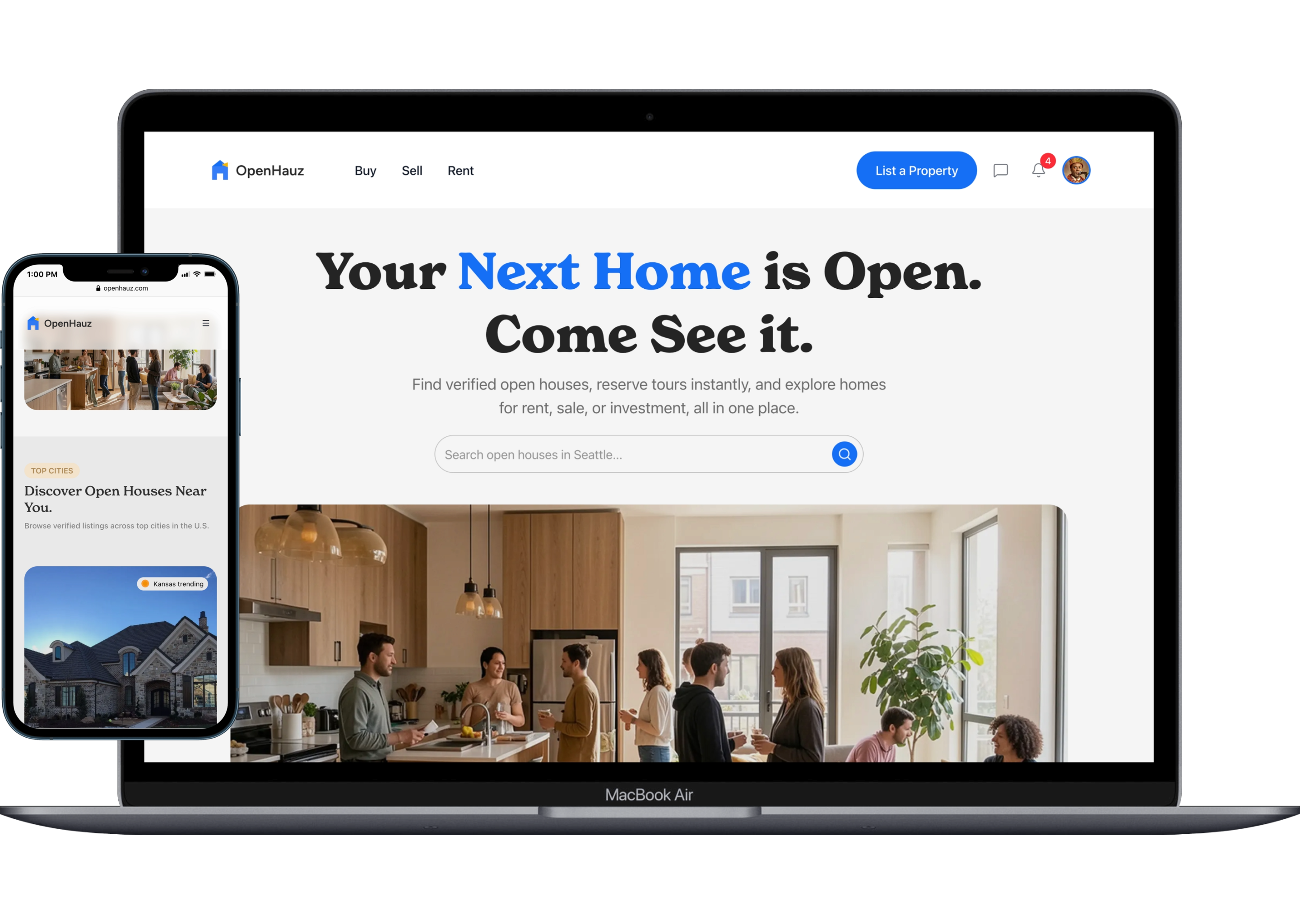 Project preview