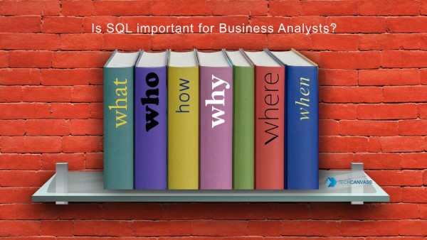 Is SQL important to learn for a business analyst
