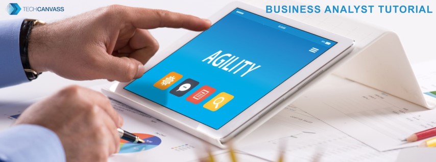 business analyst tutorial