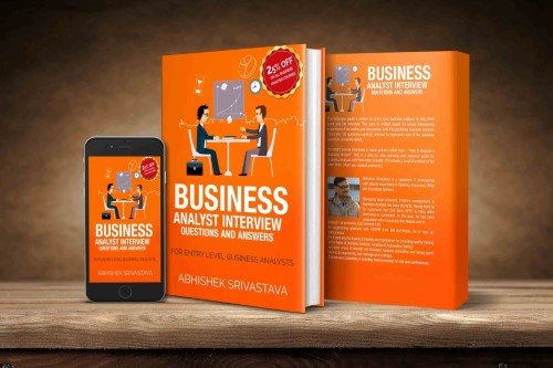 becoming business analyst without it background business analyst ba interview questions and answers