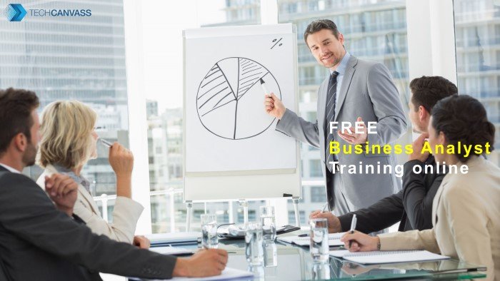A list of Free Business Analyst Training