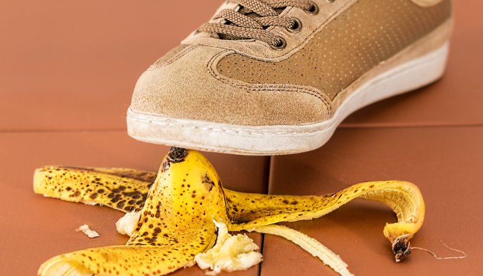 Top 4 mistakes IT Professionals Make
