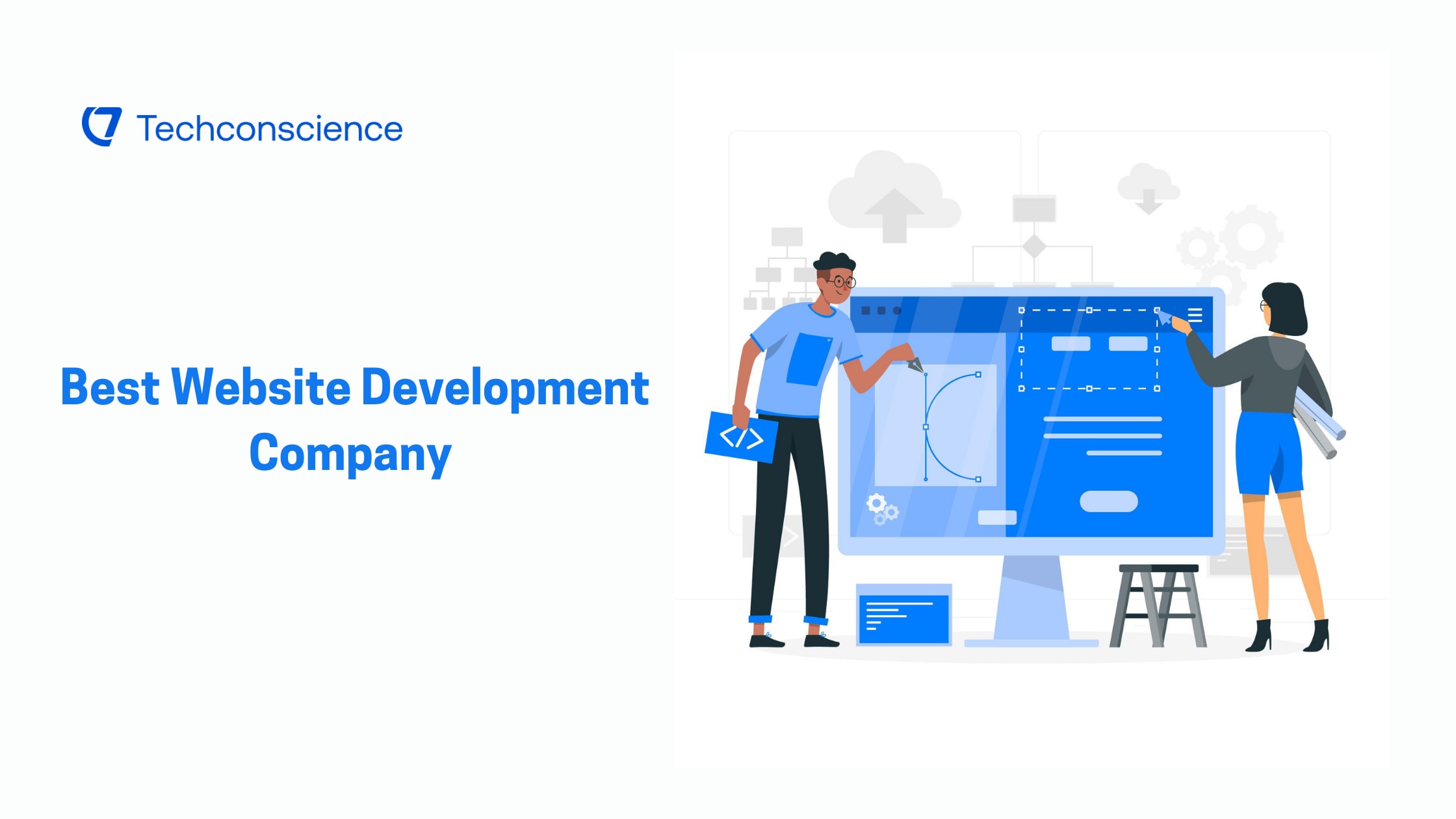 Tactics to Choose the Best Website Development Company