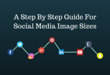 Complete Guide For Social Media Image Sizes 2017 A Step By Step Guide For Social Media Image Sizes 2017