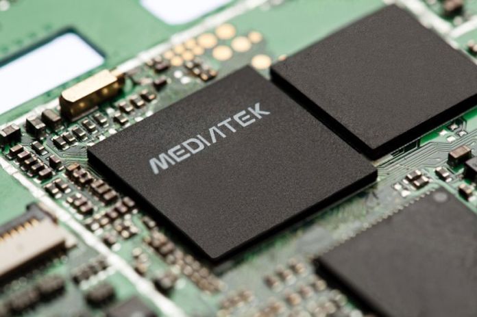 MediaTek IMC 2017 MediaTek Unveils Quad-Core MT6739 SoC for mid-to-entry level 4G smartphones with dual-VoLTE support at India Mobile Congress