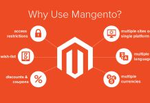 6 Reasons Why Magento Is The Best eCommerce Platform Magento Is The Best eCommerce Platform