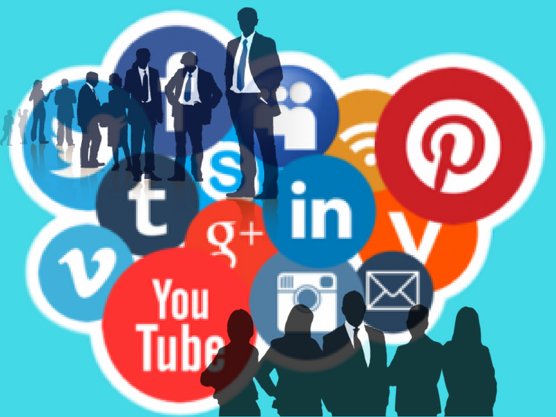 How to Get More Social Media Followers techcresendo