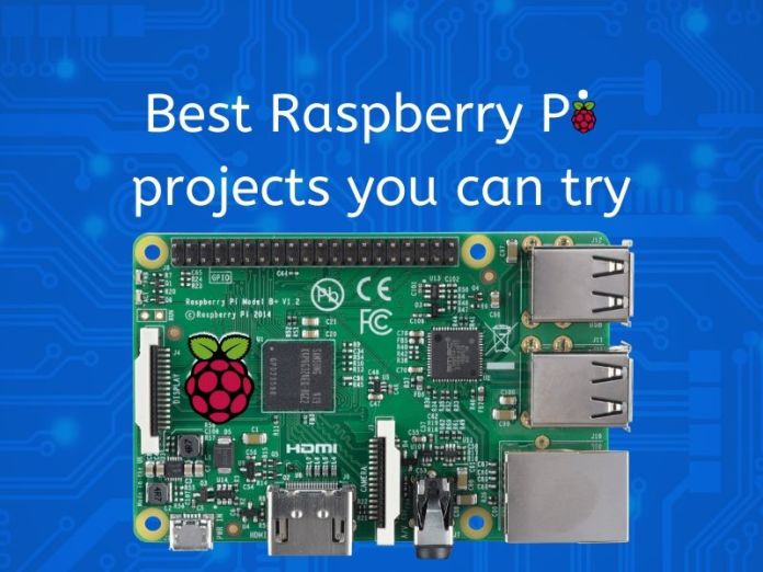 Best Raspberry Pi projects you can try - COVID19 outbreak | techcresendo