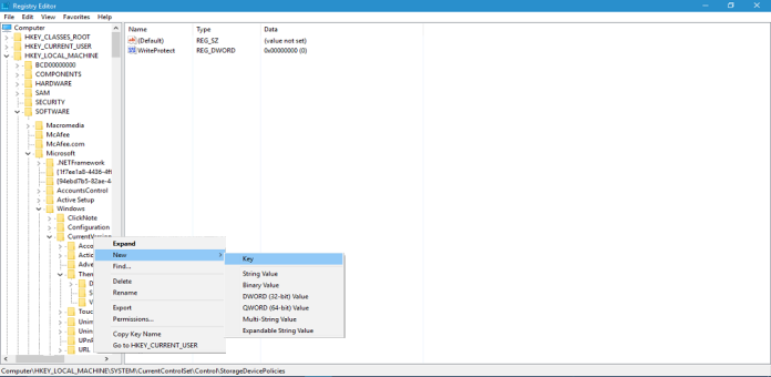 How to Enable Secret Hidden dark theme for Windows 10