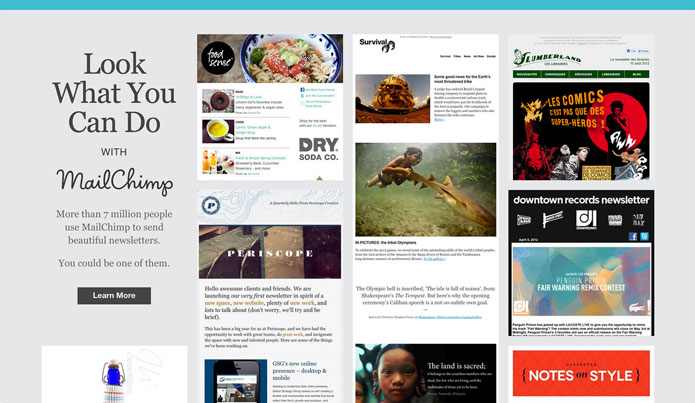 How to use MailChimp for email marketing for beginners
