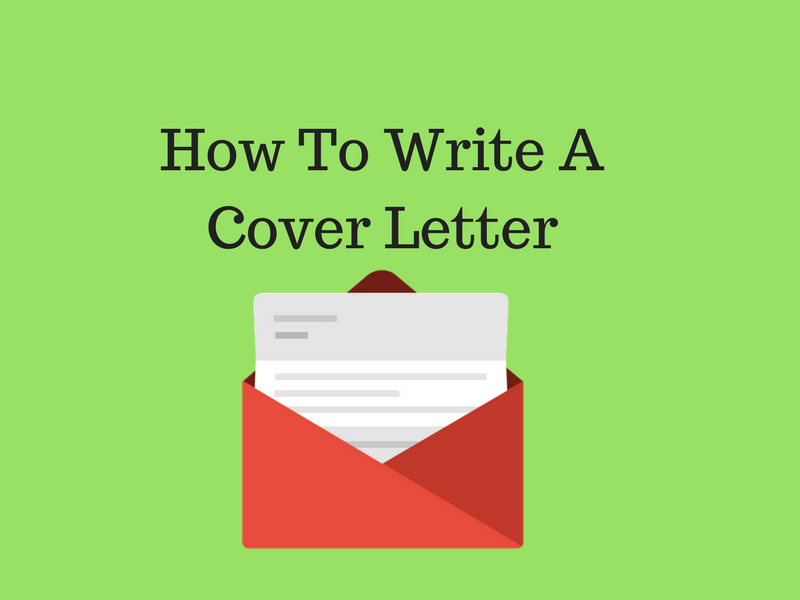 how to write a great cover letter for job techcresendo write a great cover letter