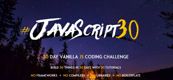 Techdiary: ছবি সংগ্রহ হয়েছে Javascript30 থেকে Techdiary: ছবি সংগ্রহ হয়েছে Javascript30 থেকে
