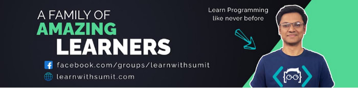 Techdiary: ছবি সংগ্রহ হয়েছে Learn with Sumit থেকে Techdiary: ছবি সংগ্রহ হয়েছে Learn with Sumit থেকে