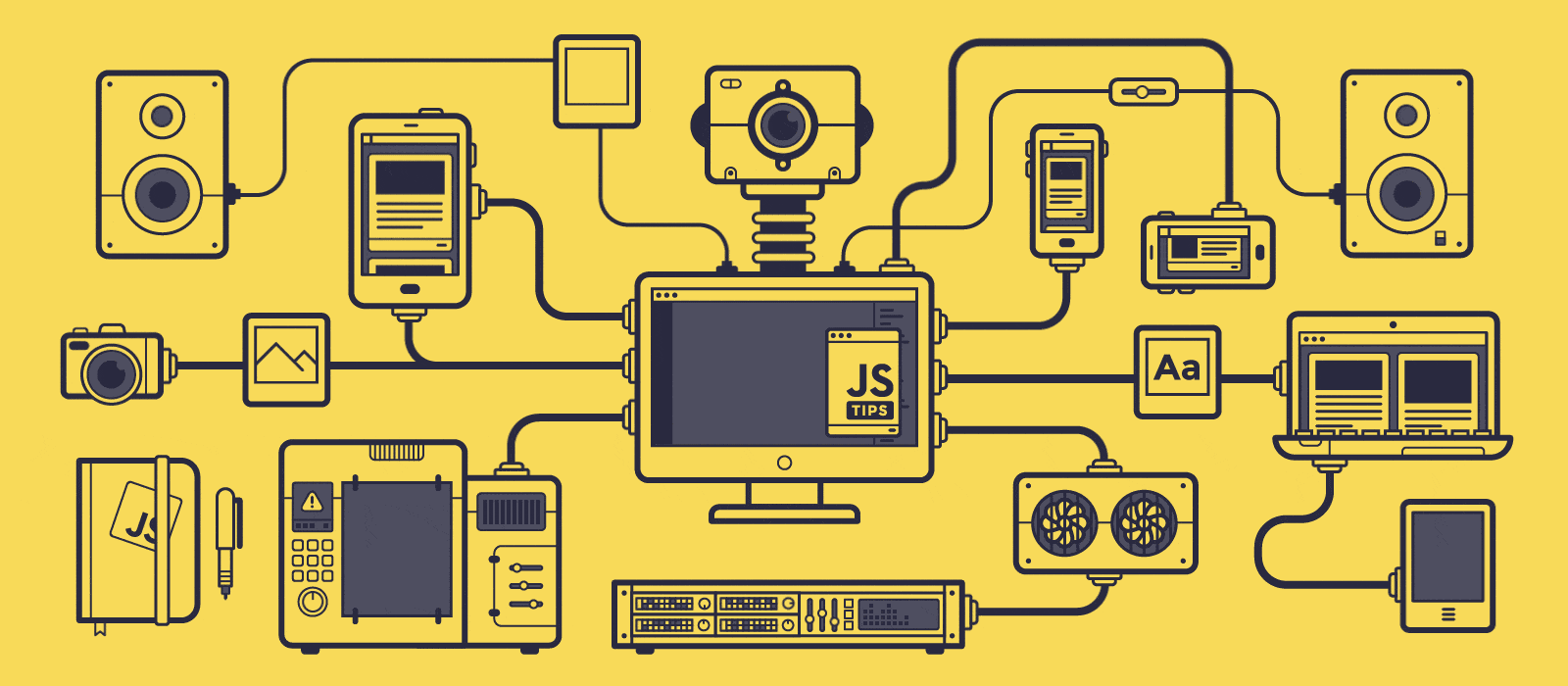 Techdiary: article-image