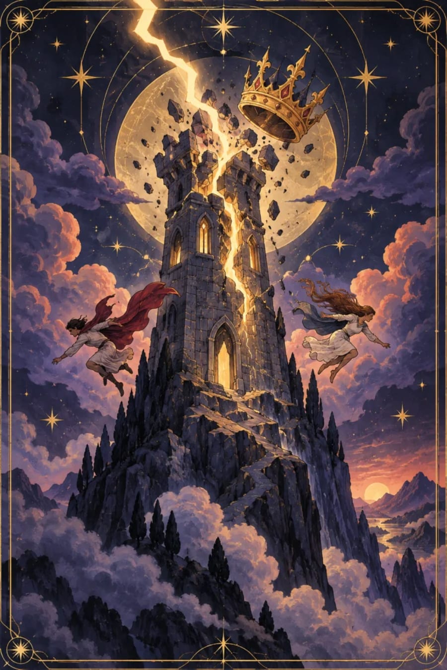 The Tower