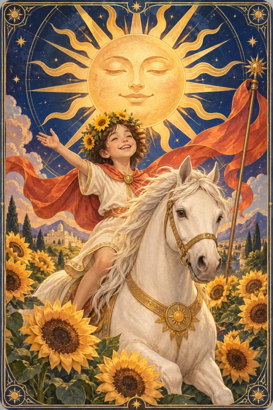 The Sun