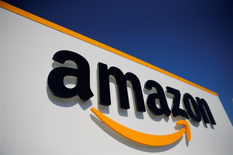 Amazon Confirms 14,000 Job Losses in Corporate Division