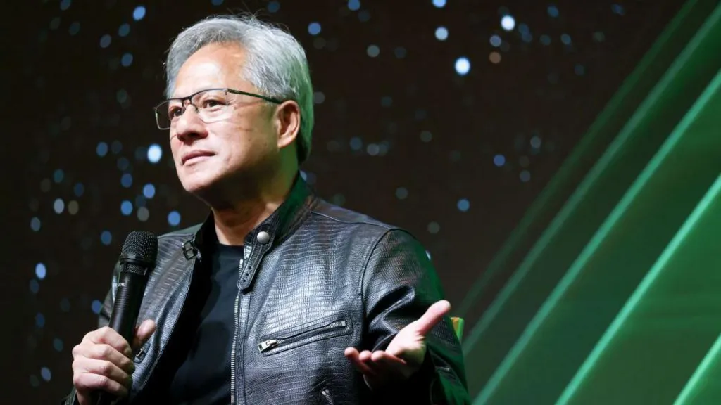 Nvidia Strikes Major AI Chip Deal with South Korea as Expansion in Asia Accelerates