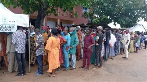 Anambra Election to Be Overseen by ‘Old INEC’ Structure