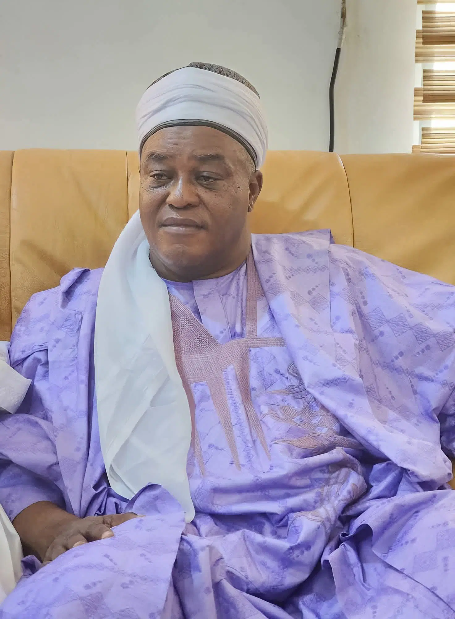 Police Confirm Abduction of Kebbi Deputy Speaker, Launch Rescue Operation