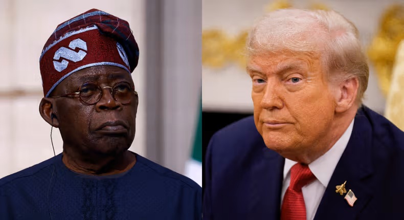 Trump’s Invasion Threat Rattles Nigerian Markets, Raises Risk for Assets and Investors