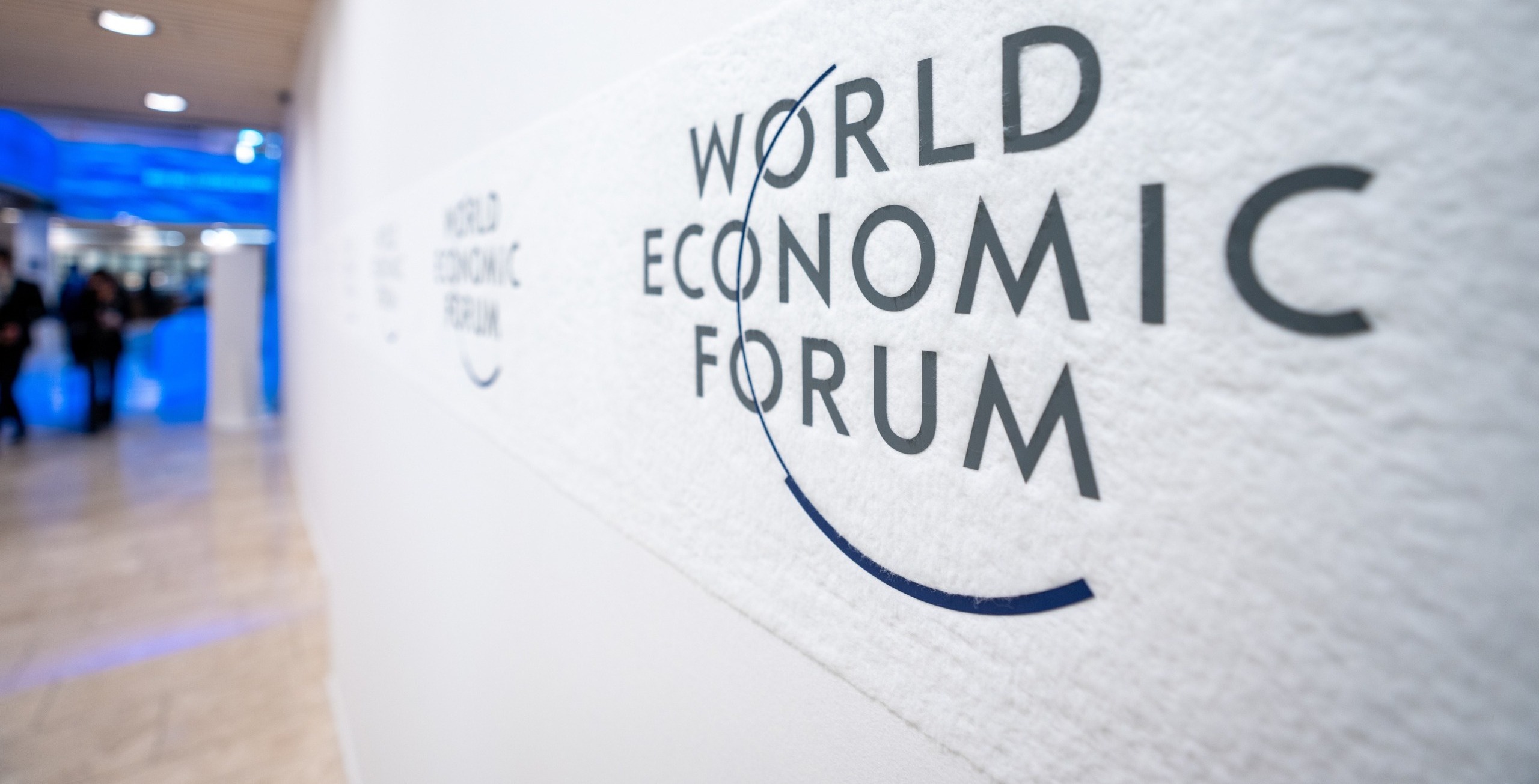 WEF Chief Flags AI, Crypto, and Debt as Potential Economic Bubbles