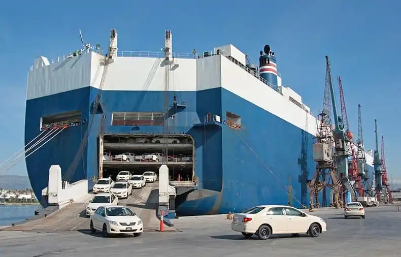 Vehicle Imports Drop 10% in Nigeria Amid Weak Consumer Spending and Economic Pressures