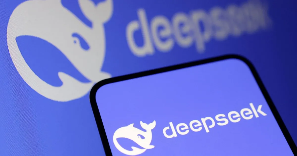 DeepSeek researcher expresses pessimism over AI’s long-term impact during startup’s first public appearance