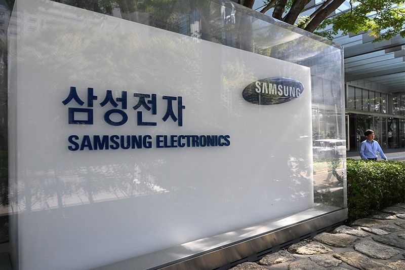 Samsung Electronics appoints Park Hark-kyu as head of its key decision-making body, the Business Support Office.