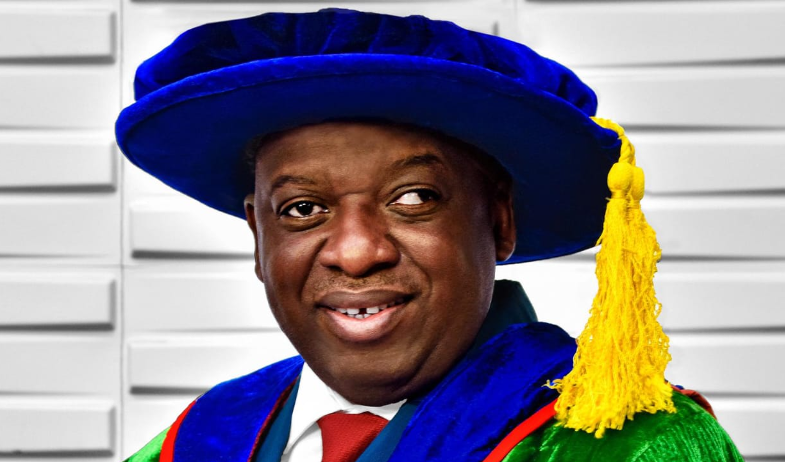Professor Hakeem Babatunde Fawehinmi Appointed New Vice Chancellor of University of Abuja