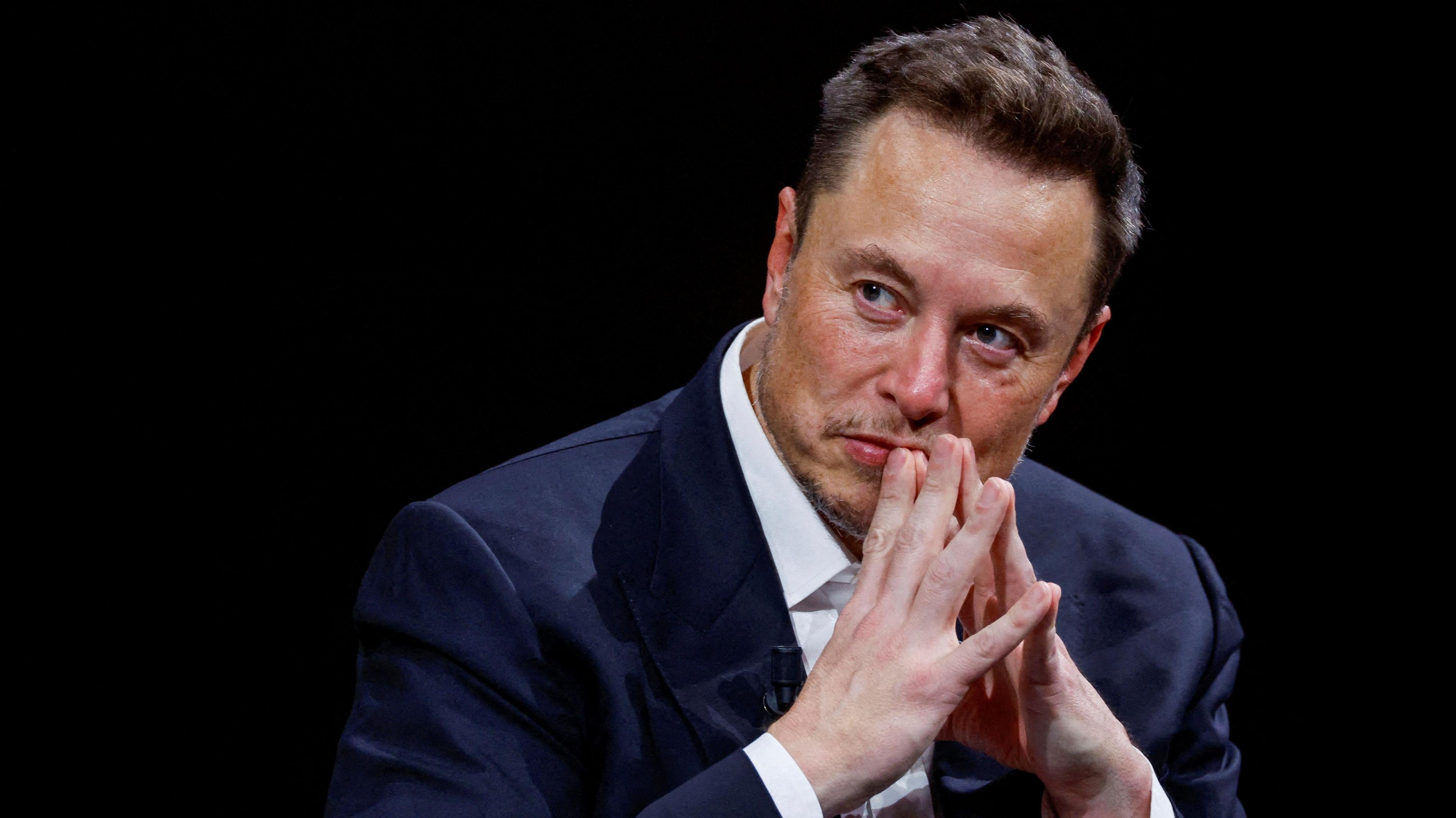 Elon Musk Unveils New AI Development Aimed at Advancing Human-Like Reasoning and Safety