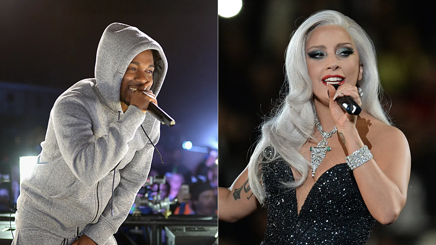 Innovation Meets Stardom: Lady Gaga and Kendrick Lamar Lead the 2026 Grammy Charge