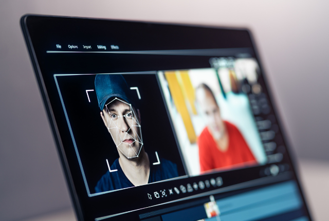 The Blink That Betrays: Spotting AI Video in a Post-Truth Era