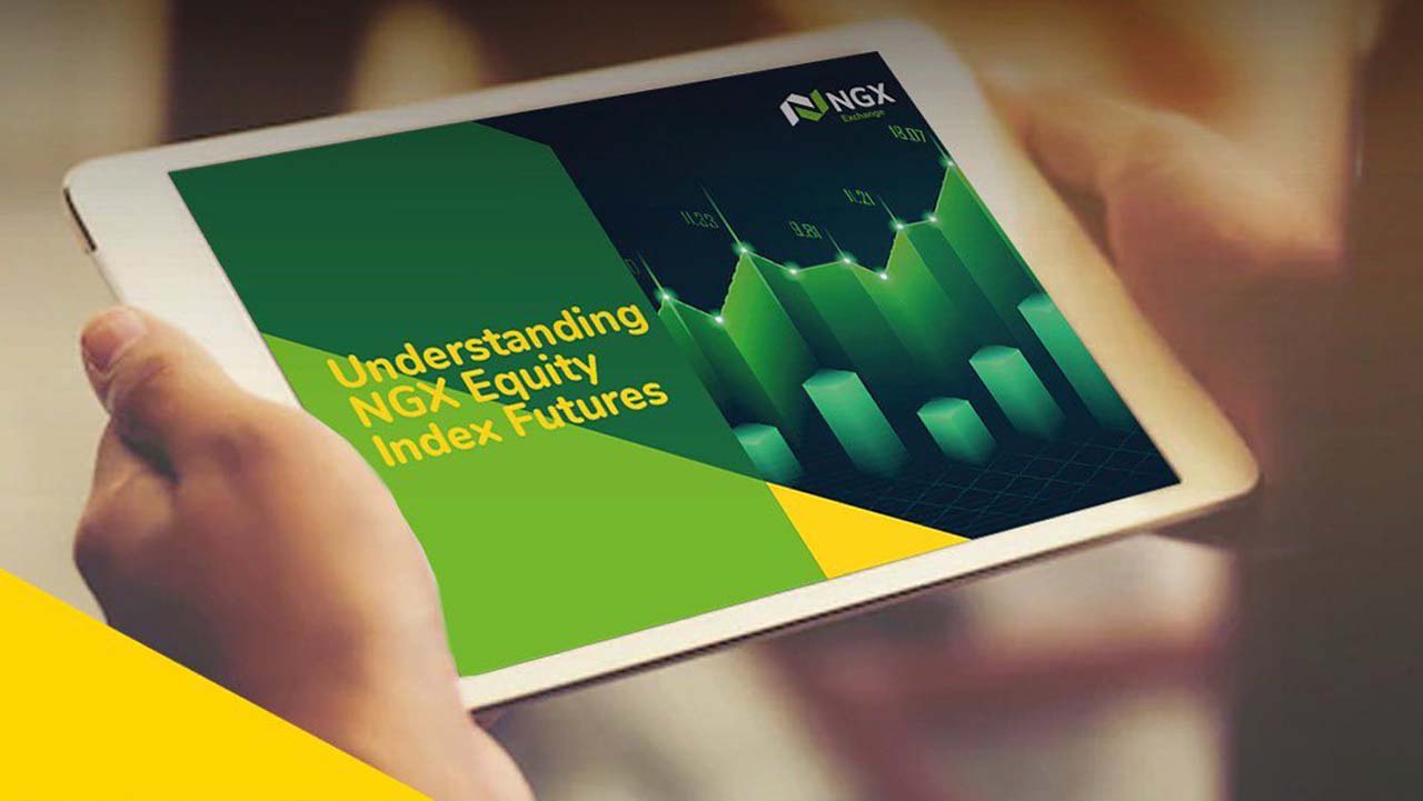NGX: Equities Market Rebounds Following Federal Government Clarifications on CGT