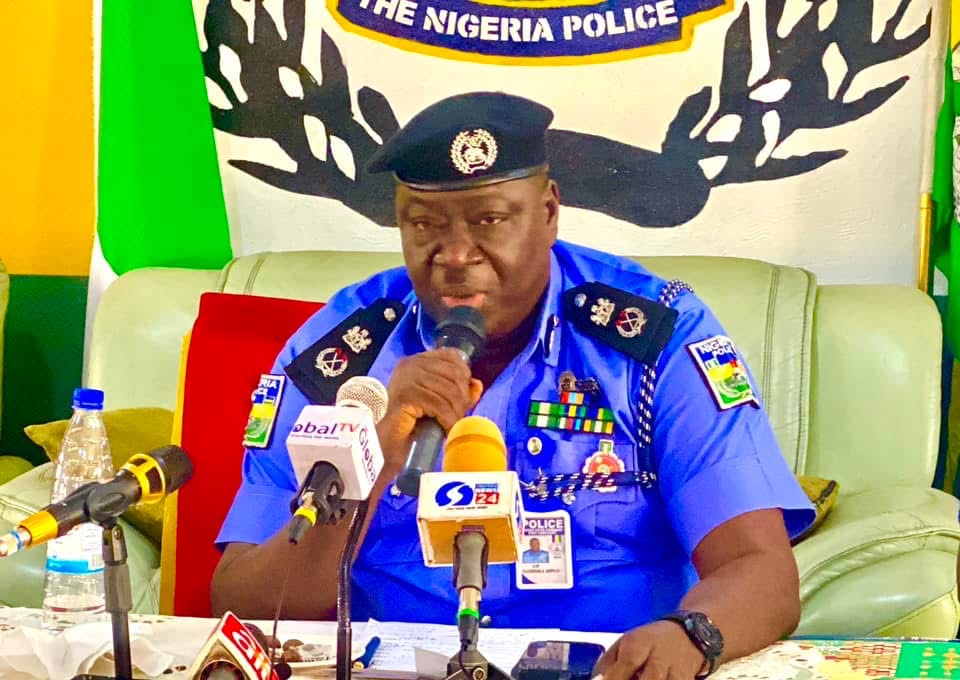 Rivers Police Break Up Cult War, Arrest 10 Suspects and Recover Weapons