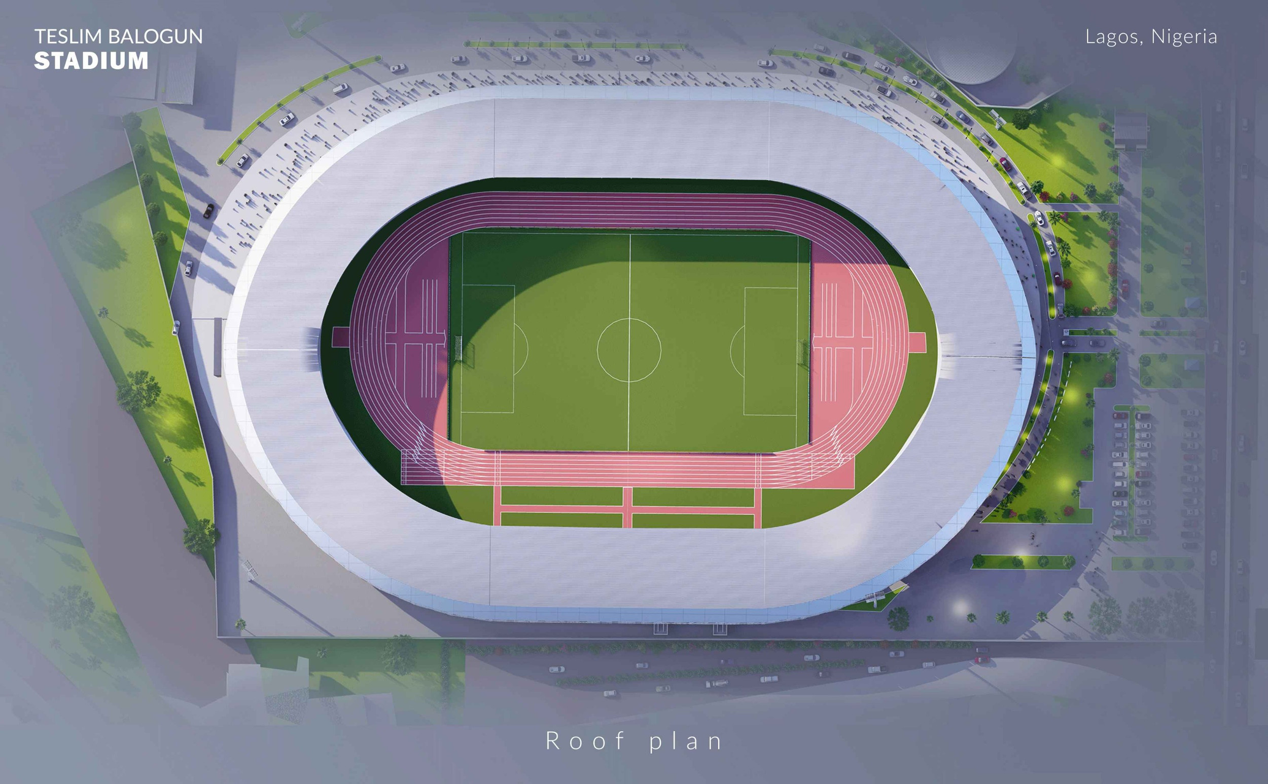 LSSC Urges Calm as Renovation Delays Stall Lagos Stadium Projects