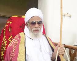 Prominent Islamic Scholar Sheikh Dahiru Usman Bauchi Passes Away