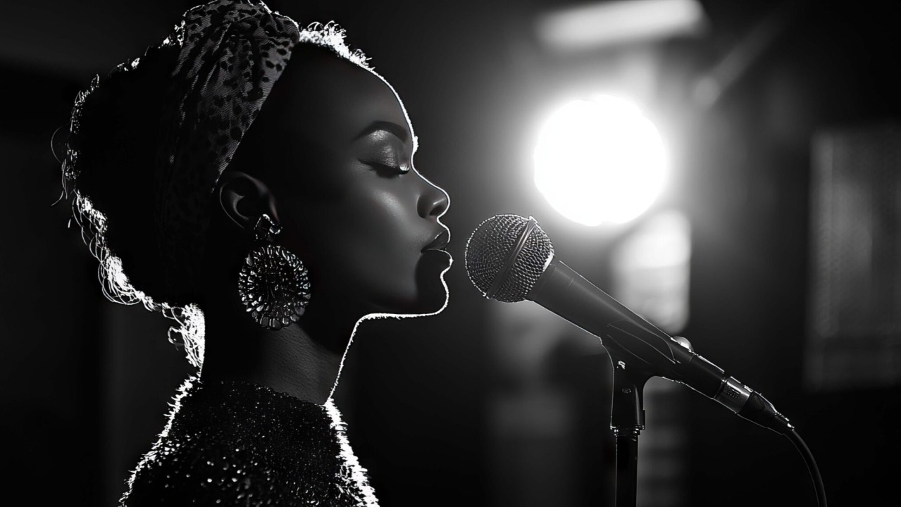 How Singing Quietly Transforms Your Body and Mind