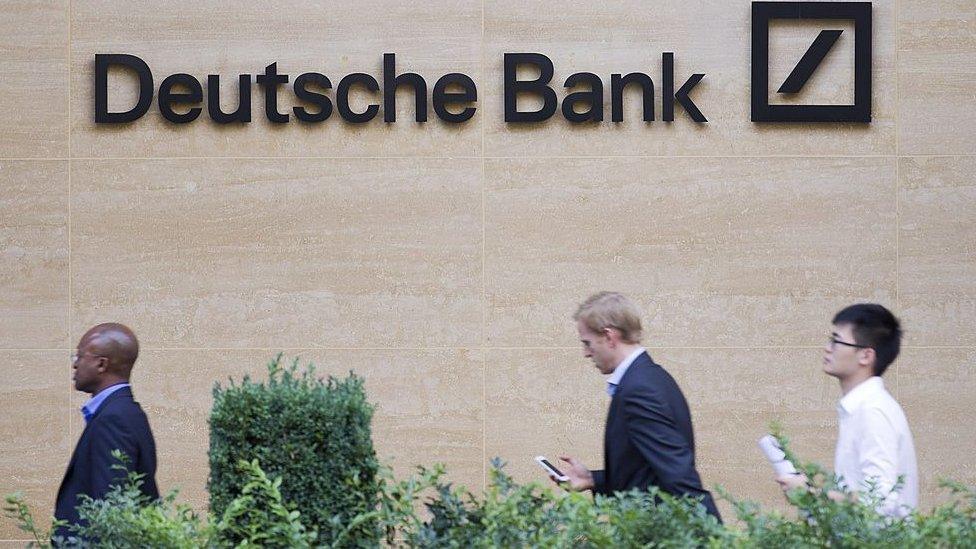 Deutsche Bank Shows Interest in Funding Carter, Third Mainland Bridges