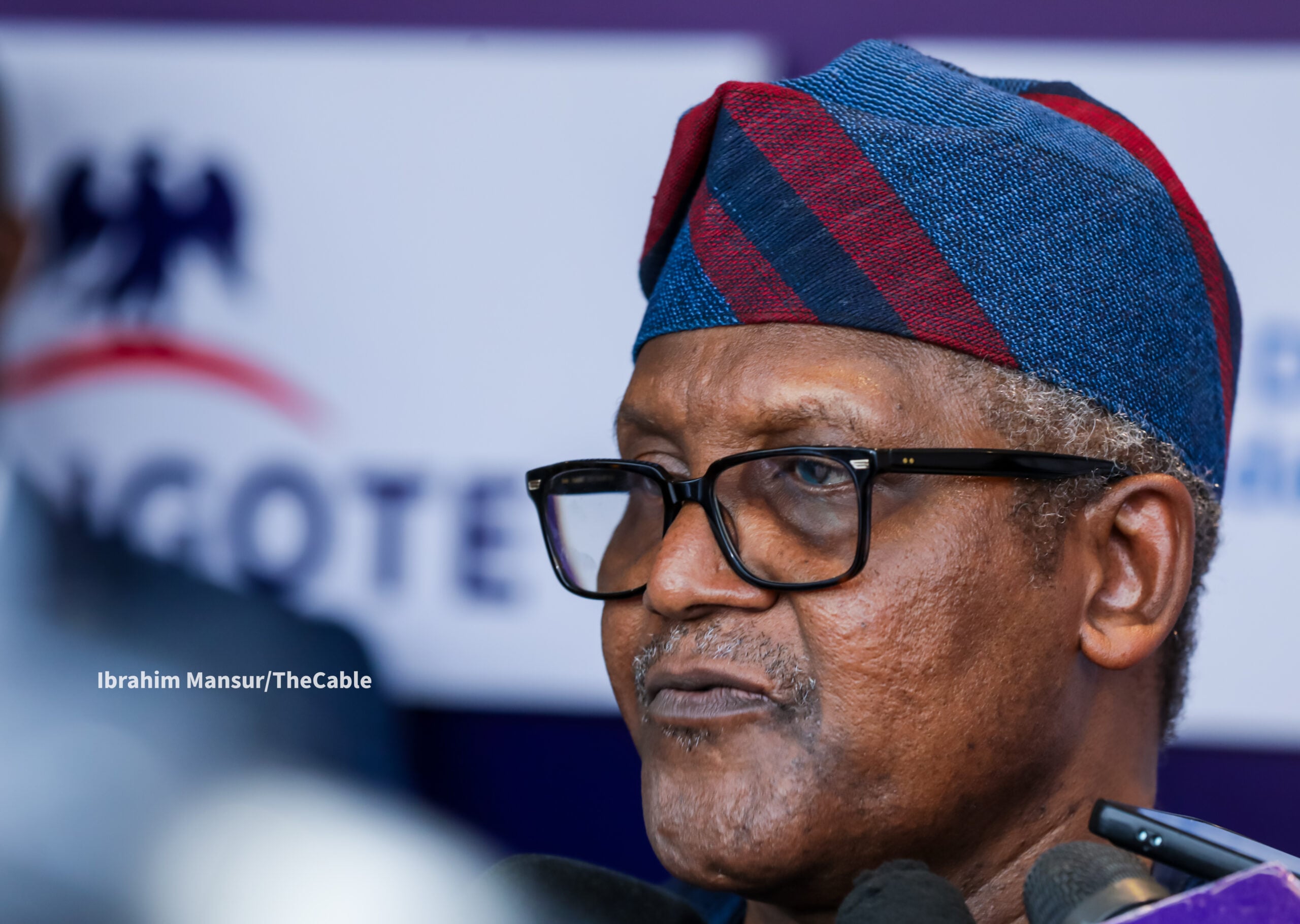 The Industrialist Who Bent a Nation: The Aliko Dangote Story