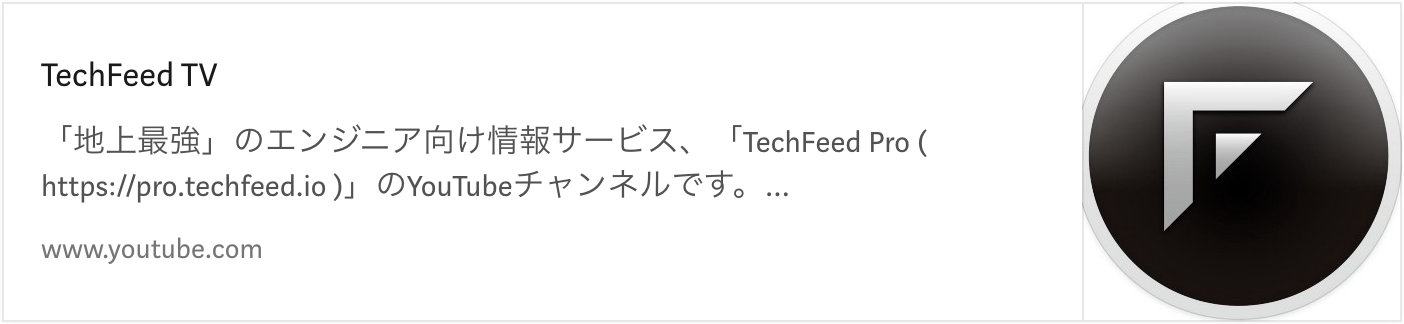 TechFeedTV