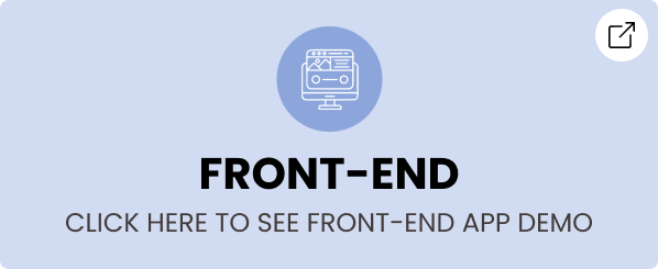 nextstore front-end-demo